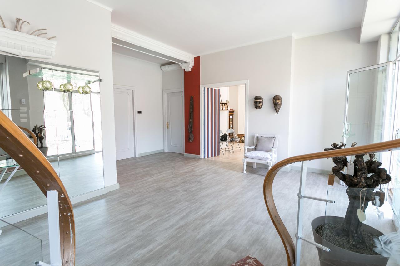 Boulevard 900 Revello Εξωτερικό φωτογραφία