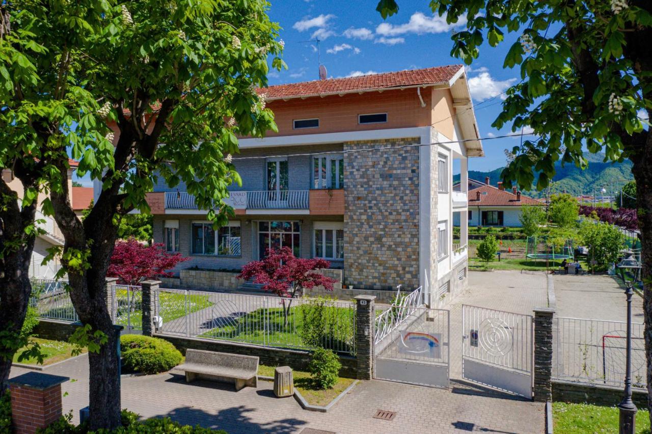 Boulevard 900 Revello Εξωτερικό φωτογραφία